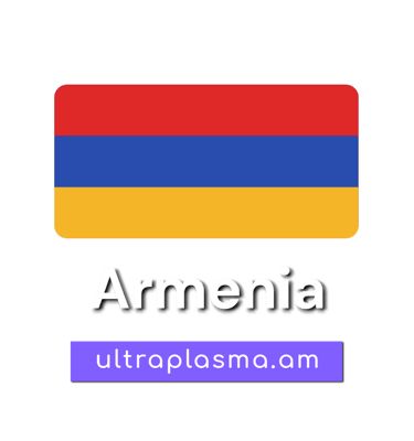 ultraplasma.com Armenia Հայաստան ultraplasma.am