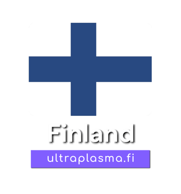 ultraplasma.com Finland Suomen Tasavalta Republiken Finland ultraplasma.fi
