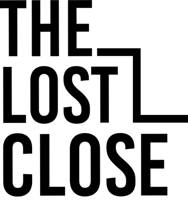 the lost close logo