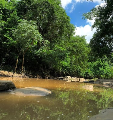 Balneario La Poposè