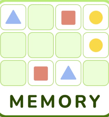 irregular verbs memory game
