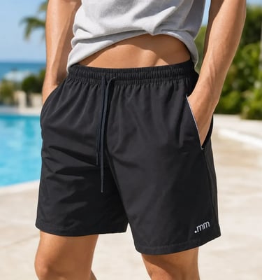Bermuda Tectel Masculina Academia Praia Corrida Treino Short