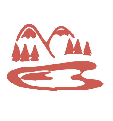 Vue sur la Montagnes Noire