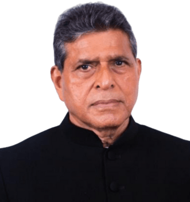 Sri Narayana B. Shetty