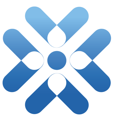 A logo for the european union for the EU EIT Health Innostars awards.