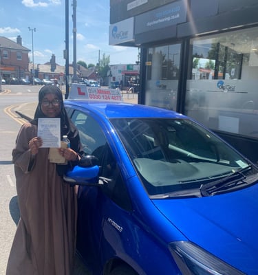 driving lesson chingford, driving instructor chingford
