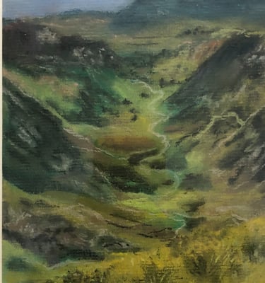 CBM Art Valley