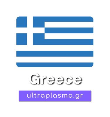 ultraplasma.com Greece Ελλάδα ultraplasma.gr