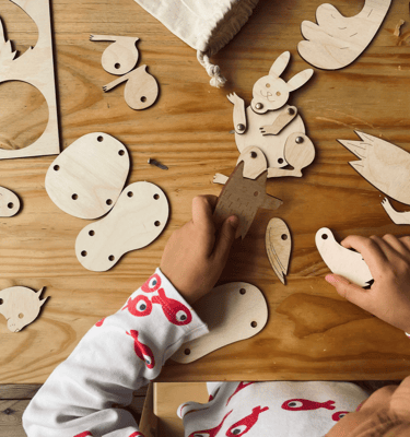 jouet en bois pour enfant locale bruxelles