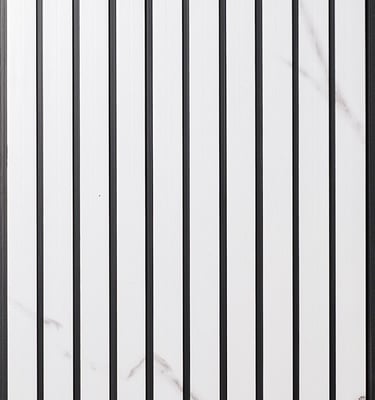 Marble Fluted Panel