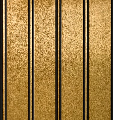 Metallic Wall Panels