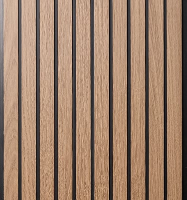 Fluted panel supplier in gurugram
