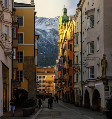 © Innsbruck Tourismus / Markus Mair
