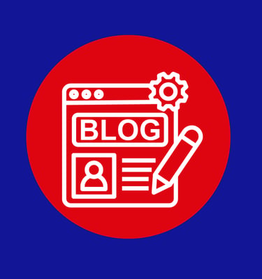 blog