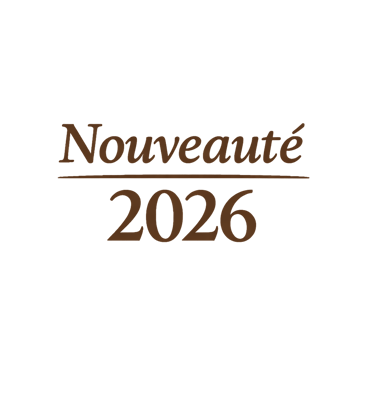 Nouveauté 2026 chirana 