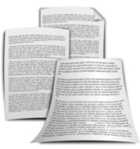 Patrick consultation reports