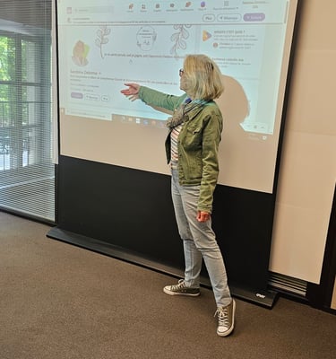 CCI Accompagnement Yvelines