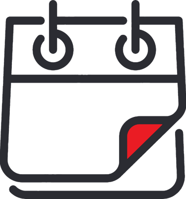 Logo calendrier Inspection Thermique