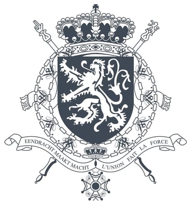 Logo d'un partenaire : Ambassade de Belgique en Côte d'Ivoire