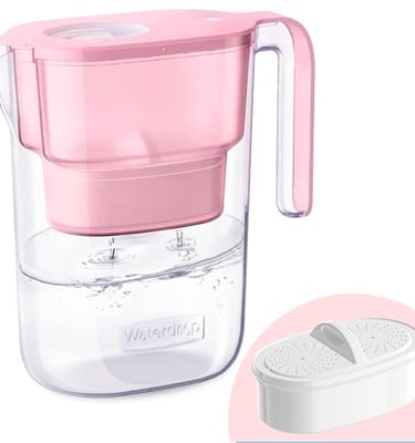 jarra-waterdrop-elfin-rosa