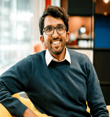 Dr Ishan Wijewardana Business Promotions Execuitive UK