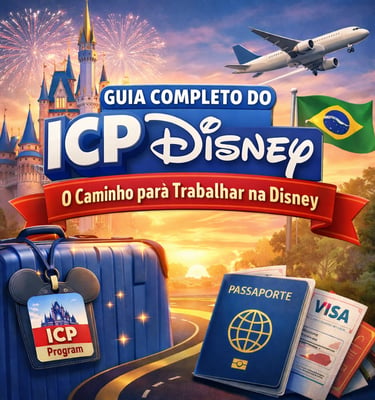 icp disney
