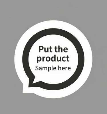 Synaptigen brain support supplement bottle surrounded by chicory flowers, fresh mint, and strawberries.