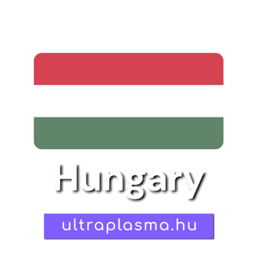 ultraplasma.com Hundary Magyarorszag ultraplasma.hu