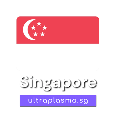 ultraplasma.com Singapore ultraplasma.sg