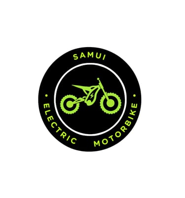 samui electric motorcycle 