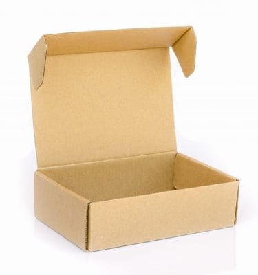 Corrugated Boxes