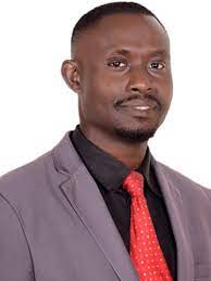PRESIDENT - ALIBU PATRICK DENNIS