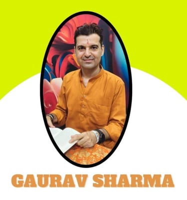 gaurav-sharma-top-reiki-healer-in-delhi-ncr