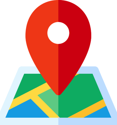 Map location For Buffalo Tikka House