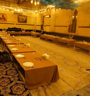 Urfa Sıra Gecesi