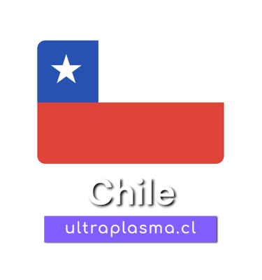 ultraplasma.com Chile ultraplasma.cl