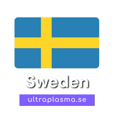 ultraplasma.com Sweden Sverige ultraplasma.se