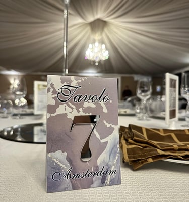 cavalieri personalizzati