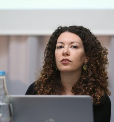 Dre. Foteini Lymperopoulou