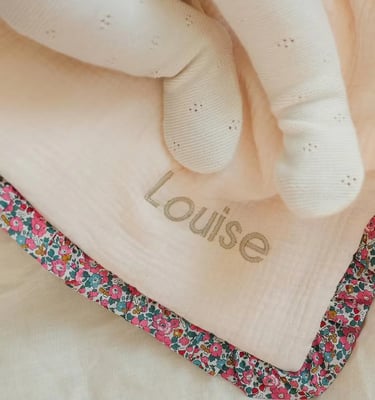 idee cadeau naissance personnalisable