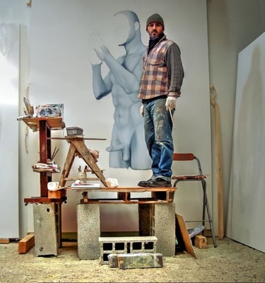 christophe avella bagur artstudio 2023 copyright adagp