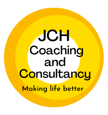 Logo for a co-facilitator