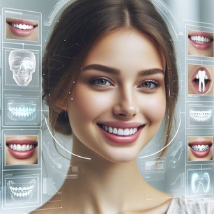 ortondonzia, malocclusioni, Invisalign Technology, allineatori trasparenti