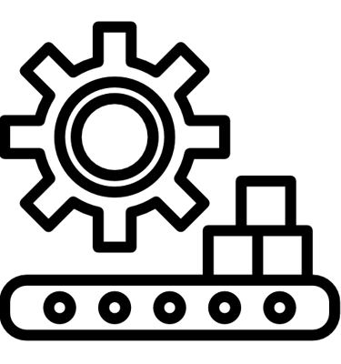 production icon