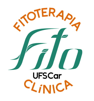 Logo Especialização Fitoterapia UFSCar - Ambulatório de Terapêuticas Integrativas UFSCar