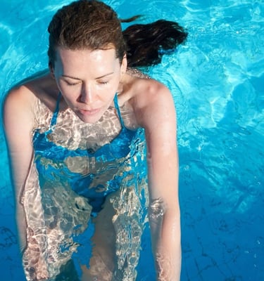 Swimming - Safety and Precautions