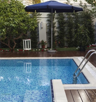 Swimming - Safety and Precautions