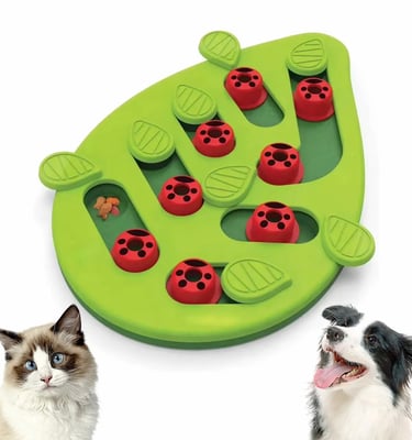 Treat Puzzle