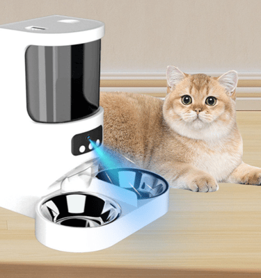 Smart Feeder