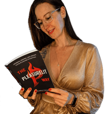Pleasurelit Patricia